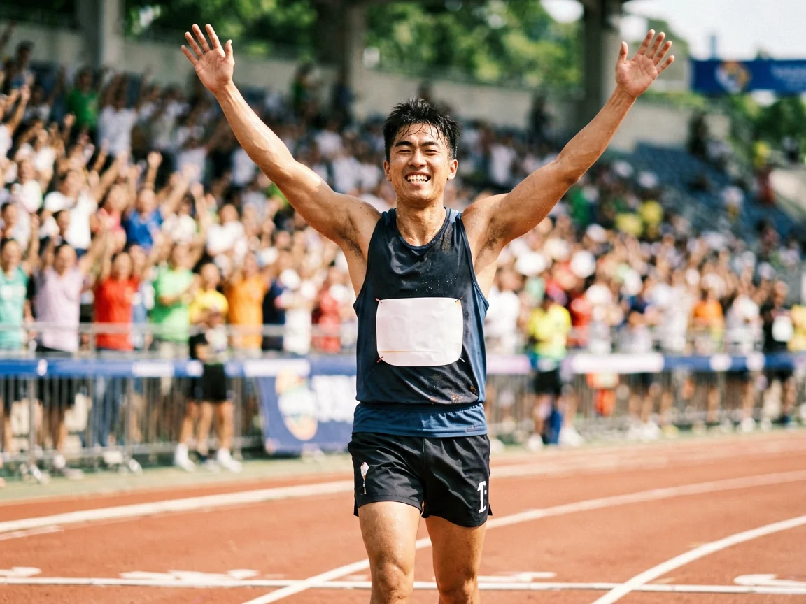 体育赛场准备,WeiMSI2026